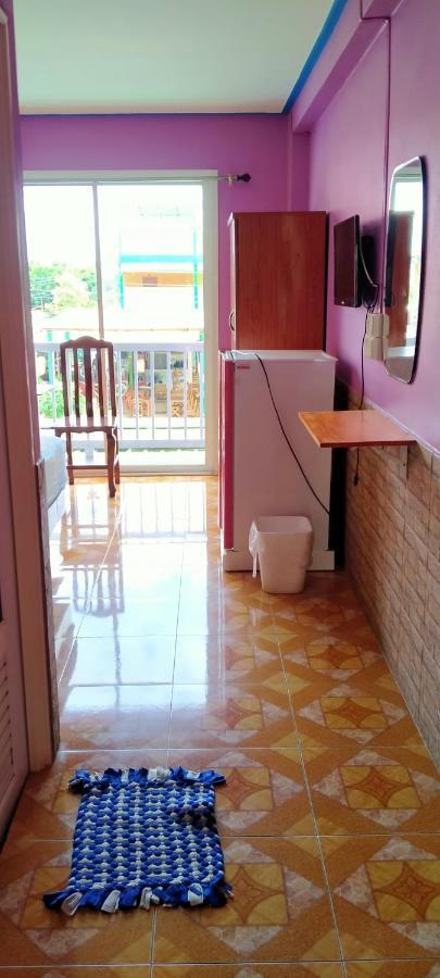 Rueangsrisiri Guesthouse 2 수코타이 외부 사진