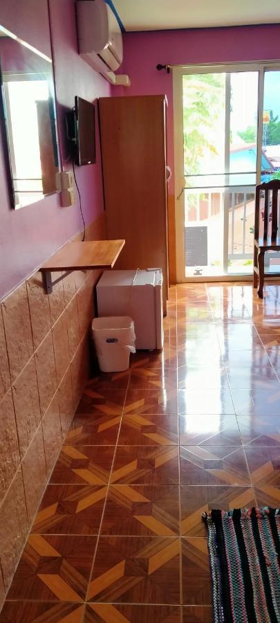 Rueangsrisiri Guesthouse 2 수코타이 외부 사진