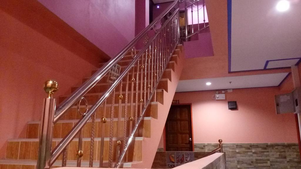 Rueangsrisiri Guesthouse 2 수코타이 외부 사진