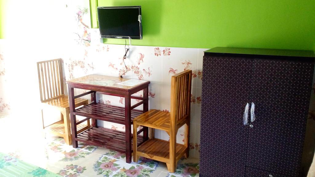 Rueangsrisiri Guesthouse 2 수코타이 외부 사진