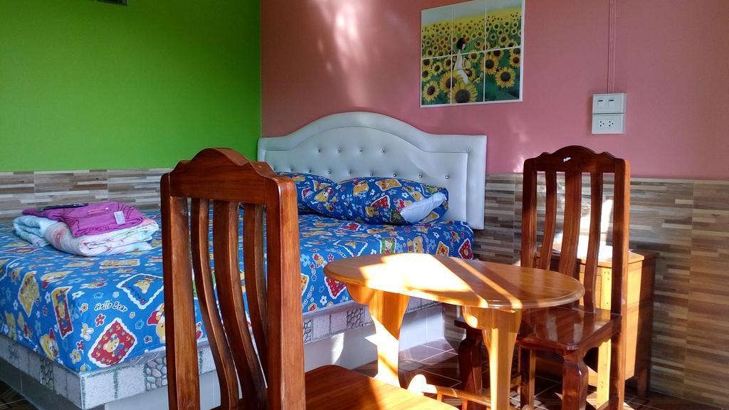 Rueangsrisiri Guesthouse 2 수코타이 외부 사진
